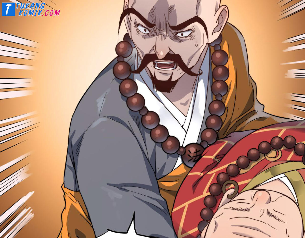 Building the Strongest Shaolin Temple in Another World Chapter 24 fix